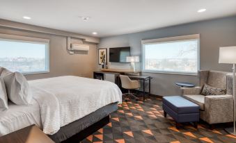 Holiday Inn Kansas City - Downtown
