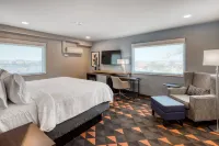Holiday Inn KANSAS CITY - DOWNTOWN by IHG 코프먼 스타디움 주변 호텔