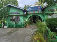 Homocation TG Resort Hotels in Hatikhuli T.E.
