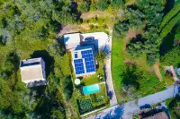 Green Family Villa