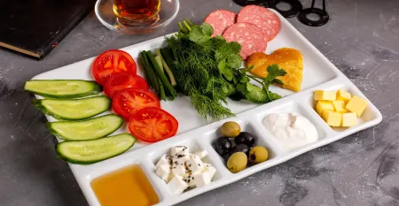 İMREN's Otel Отели в г. Ildir Mahallesi