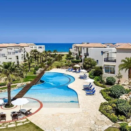 Resitour - Chania Aphrodite Beachfront