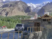 Mountain Inn Hunza