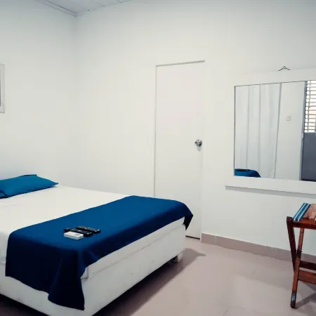 Neos Hotel Cartagena Отели рядом с достопримечательностью «Манга»