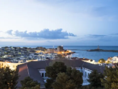 Dimora Cummà Marì Hotels in Vieste