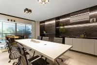 Alta Garden Housi João Pessoa by Carpediem - Homestays