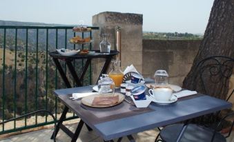 Villa Sine Tempore Fumarola