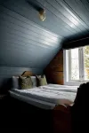 Vollsnes Gjestehus - balcony