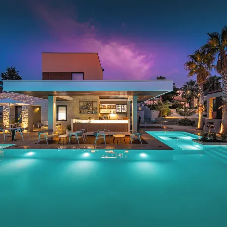 Insulae Resort