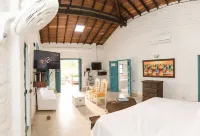 Hotel Kalma Hotels in Santa Fe de Antioquia