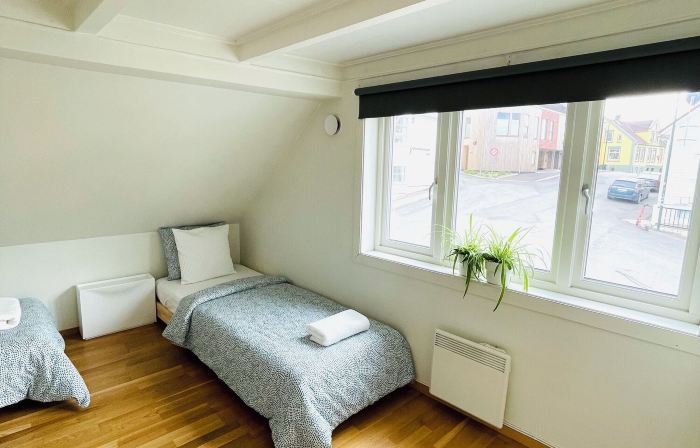 Central Stavanger Guesthouse