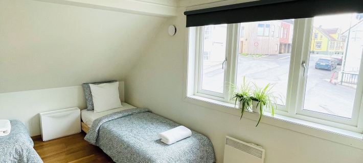Central Stavanger Guesthouse Hotels in Stavanger