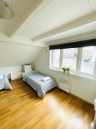 Central Stavanger Guesthouse