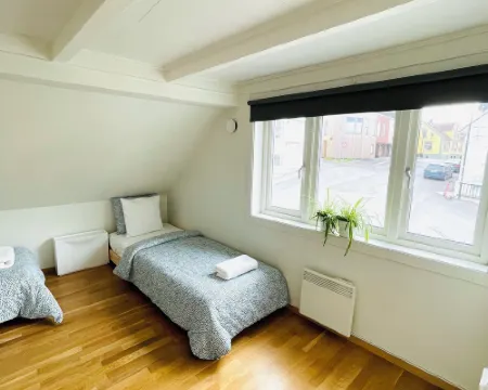 Central Stavanger Guesthouse Hotels in Stavanger