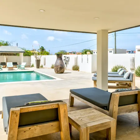 Vista Alegre by Boutique Bonaire Unique Resort
