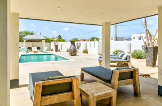 Vista Alegre by Boutique Bonaire Unique Resort Hotels in 