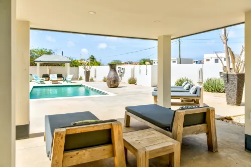 Vista Alegre by Boutique Bonaire Unique Resort