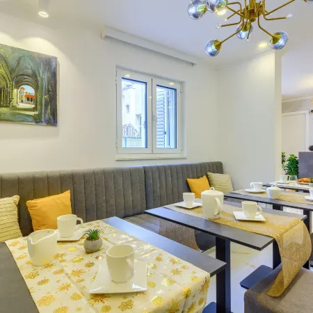 Irini Luxury Rooms