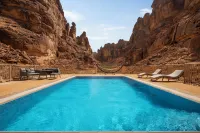 Shaden Resort Al Ula, Managed by Accor - Romantic