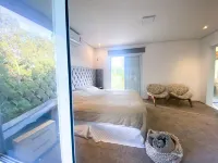 Mansão na Granja Viana Hotel di Cotia