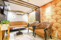 FabHotel Aayash - Nr City Center Metro Station Hotels in Bidhannagar