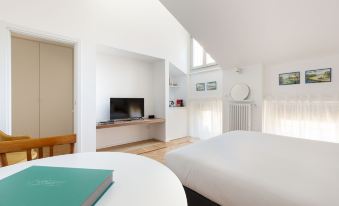 Brera Apartments in Via Della Spiga