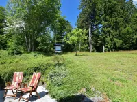 Ferienwohnung im Bayerischen Wald