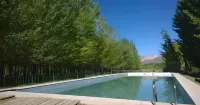 Cabañas Uspallata