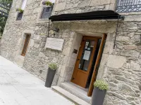 Hotel A Casa Do Rio Hotels in Caldas