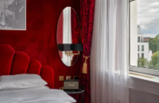 Provocateur Berlin, a Member of Design Hotels