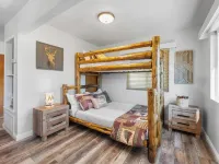 Julian Cafe Family Cottage - Includes Breakfast at The Julian Cafe & Bakery 朱利安酒店