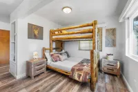 Julian Cafe Family Cottage - Includes Breakfast at The Julian Cafe & Bakery