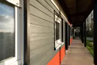 Enzo Hotels Quimperle by Kyriad Direct Hotels in Guidel