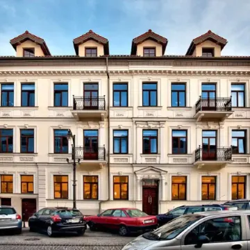 Hotel Aristo