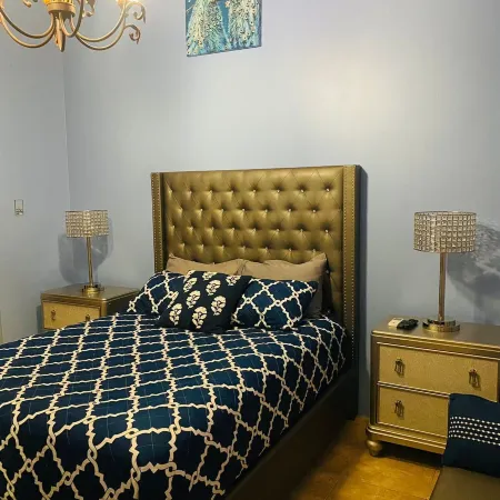 Blissett Apts Your  Home Away from Home