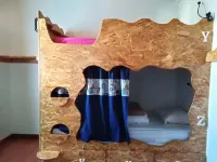 Guest House Host O Morro Hotel a 