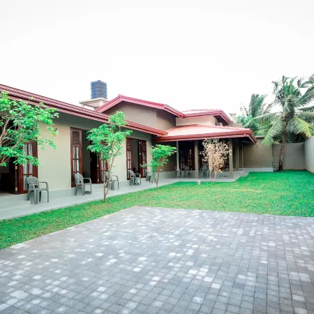 Negombo 146 Homestay