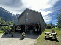 Stewart Mountain Lodge - 2-Star