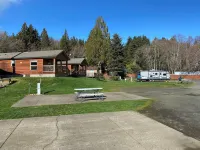 The Waterfront at Potlatch