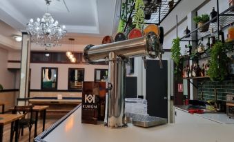 Hotel Asturias