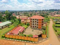 The Spot Hotel Hotels in Mbalen kaupunginosa