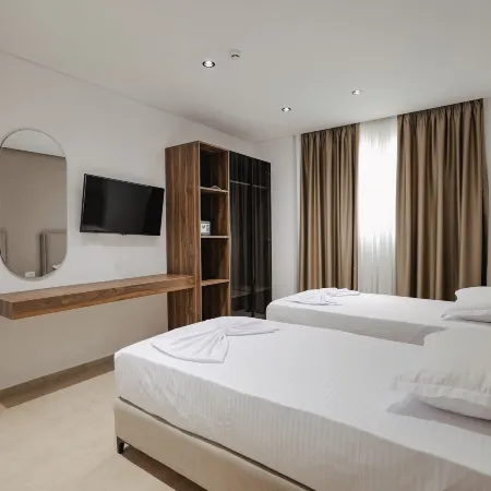 Sunlight Hotel