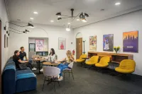 23號高級公寓酒店