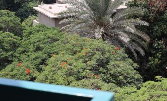 Santana Hotel Cairo
