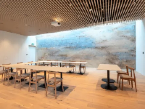 Reed Luxury Hotel by Balaton Hotels in Siofoki