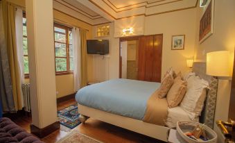Amritara Luxury Villa Tosca, Gangtok