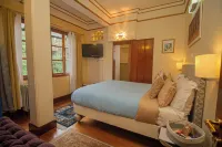 Amritara Luxury Villa Tosca, Gangtok Hotels in Gangtok