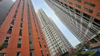 Transpark Juanda Bekasi by 21 Room Hotel dekat LSPR BEKASI