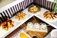 Vayalen Boutique Hotel