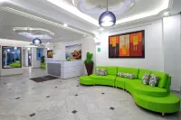 Hotel Abi Inn by GEH Suites - 3 Sao